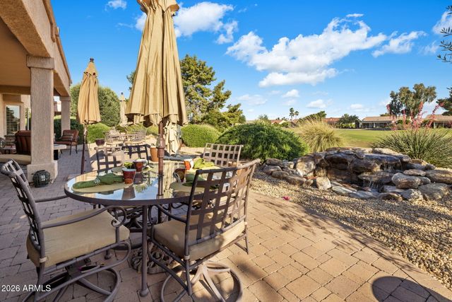 15831 W JOSHUA TREE Drive, Surprise, AZ 85374
