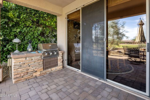 15831 W JOSHUA TREE Drive, Surprise, AZ 85374
