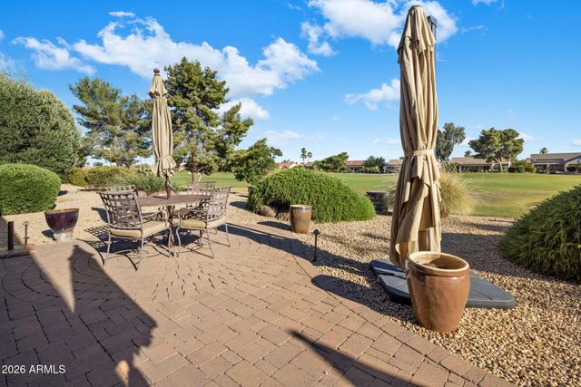 15831 W JOSHUA TREE Drive, Surprise, AZ 85374