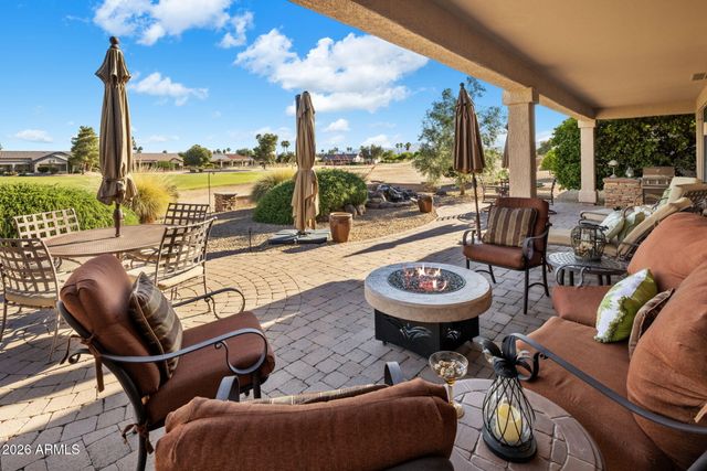 15831 W JOSHUA TREE Drive, Surprise, AZ 85374