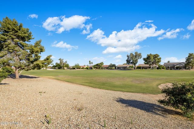 15831 W JOSHUA TREE Drive, Surprise, AZ 85374