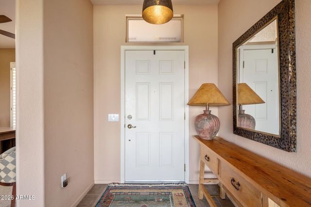 15831 W JOSHUA TREE Drive, Surprise, AZ 85374