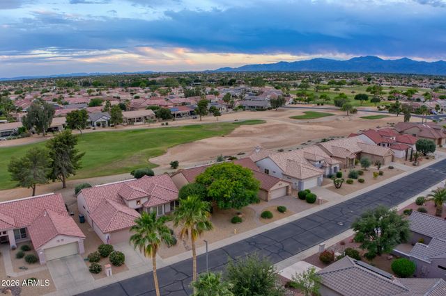 15831 W JOSHUA TREE Drive, Surprise, AZ 85374