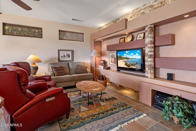 15831 W JOSHUA TREE Drive, Surprise, AZ 85374