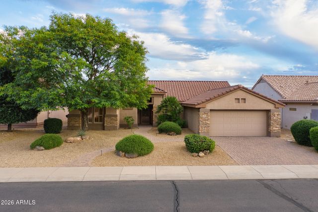 15831 W JOSHUA TREE Drive, Surprise, AZ 85374