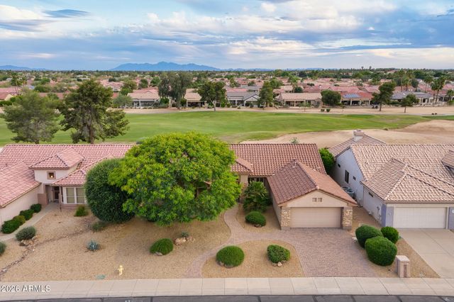 15831 W JOSHUA TREE Drive, Surprise, AZ 85374