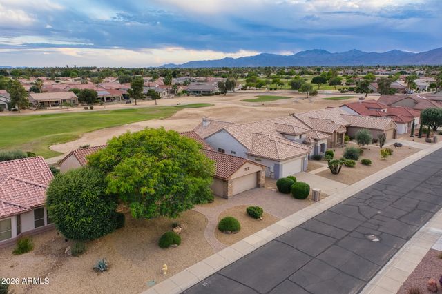 15831 W JOSHUA TREE Drive, Surprise, AZ 85374