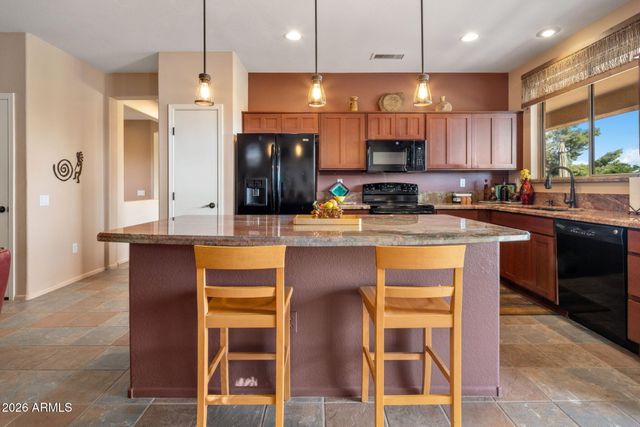 15831 W JOSHUA TREE Drive, Surprise, AZ 85374
