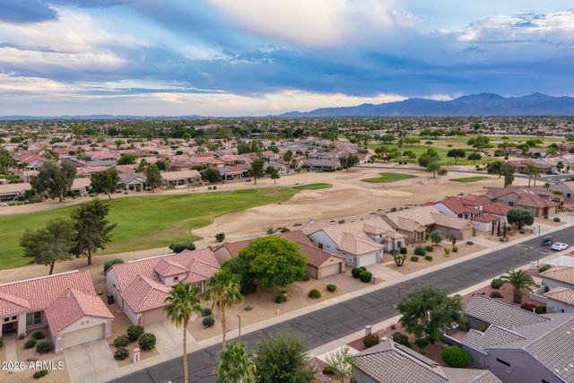 15831 W JOSHUA TREE Drive, Surprise, AZ 85374