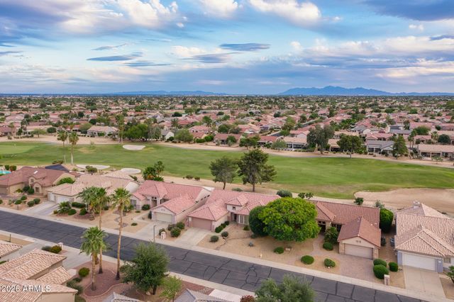 15831 W JOSHUA TREE Drive, Surprise, AZ 85374