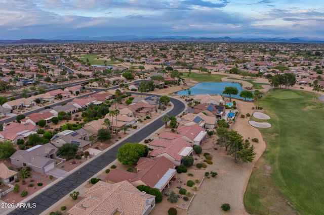 15831 W JOSHUA TREE Drive, Surprise, AZ 85374