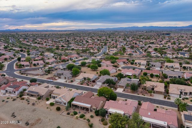 15831 W JOSHUA TREE Drive, Surprise, AZ 85374