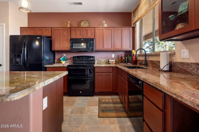 15831 W JOSHUA TREE Drive, Surprise, AZ 85374