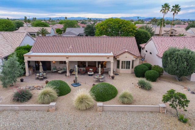 15831 W JOSHUA TREE Drive, Surprise, AZ 85374