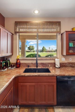 15831 W JOSHUA TREE Drive, Surprise, AZ 85374