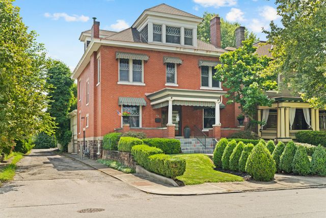 64 Miami Avenue, Columbus, OH 43203