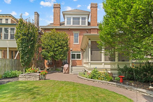 64 Miami Avenue, Columbus, OH 43203