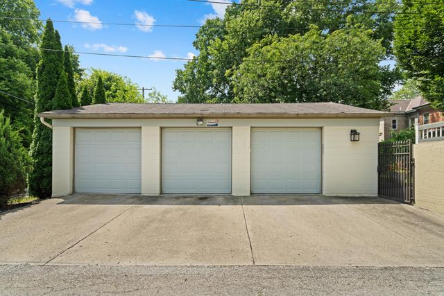 64 Miami Avenue, Columbus, OH 43203