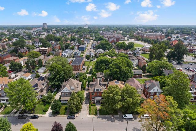 64 Miami Avenue, Columbus, OH 43203