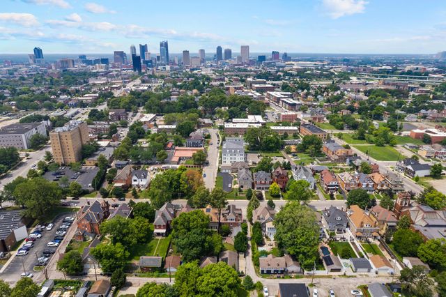 64 Miami Avenue, Columbus, OH 43203