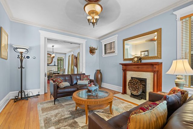 64 Miami Avenue, Columbus, OH 43203