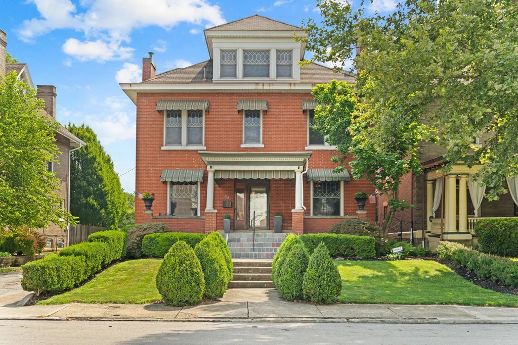 64 Miami Avenue, Columbus, OH 43203