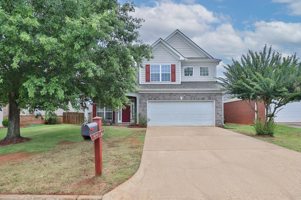 9048 Sante Fe Court, Columbus, GA 31909
