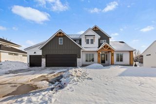 1904 Creekside Drive Sw, Byron Twp, MI 49315