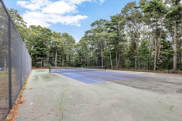 195 Falmouth Rd 2D, Mashpee, MA 02649