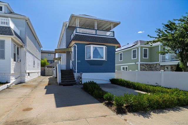 420 W. Hudson St., Long Beach, NY 11561