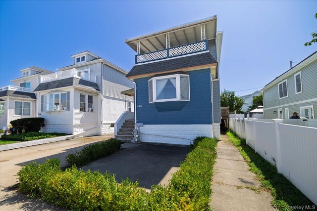 420 W. Hudson St., Long Beach, NY 11561