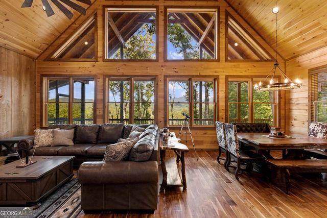 306 Native Trail, Blue Ridge, GA 30513