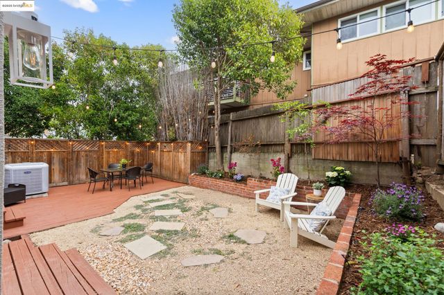 1006 Glendora Ave, Oakland, CA 94602