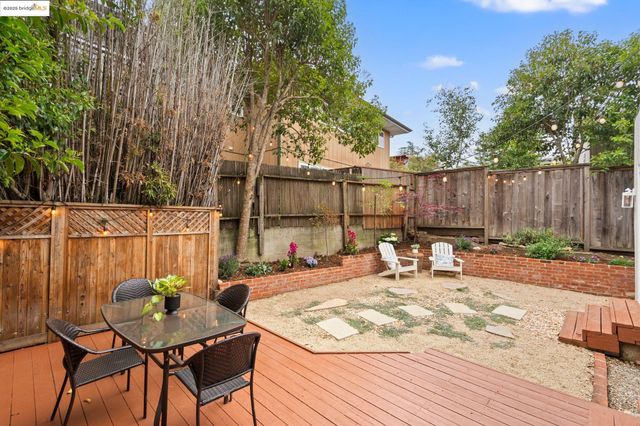 1006 Glendora Ave, Oakland, CA 94602