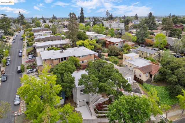 1006 Glendora Ave, Oakland, CA 94602
