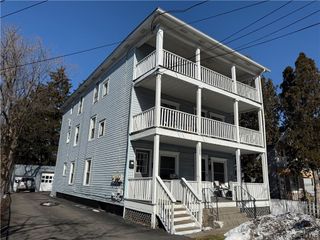208 West Yates Street, Dewitt, NY 13057