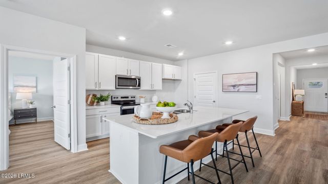 1053 Sanctuary Drive, Ridgeland, SC 29936