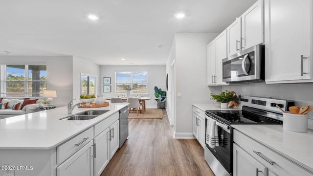 1053 Sanctuary Drive, Ridgeland, SC 29936