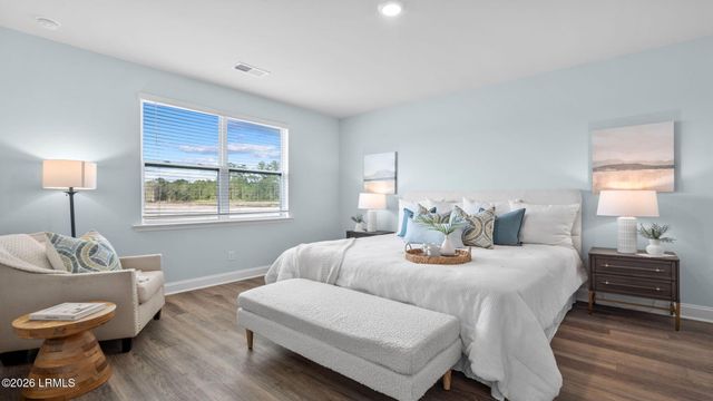 1053 Sanctuary Drive, Ridgeland, SC 29936