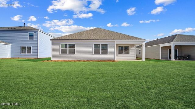 1053 Sanctuary Drive, Ridgeland, SC 29936