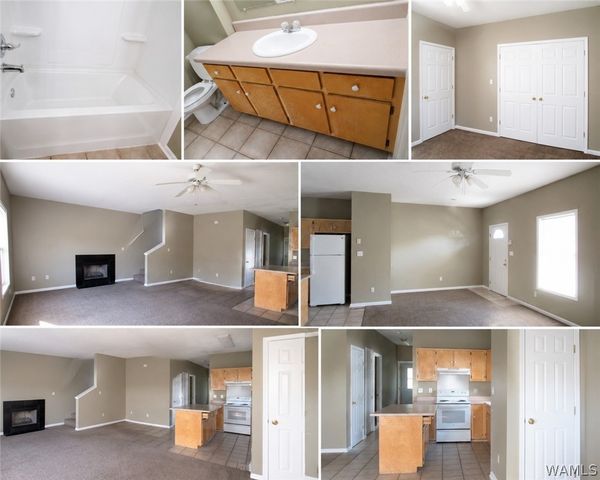 2748 Sumner Place, Tuscaloosa, AL 35401