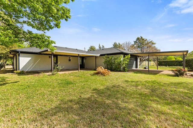 961 Shilling Drive, Elm Mott, TX 76640