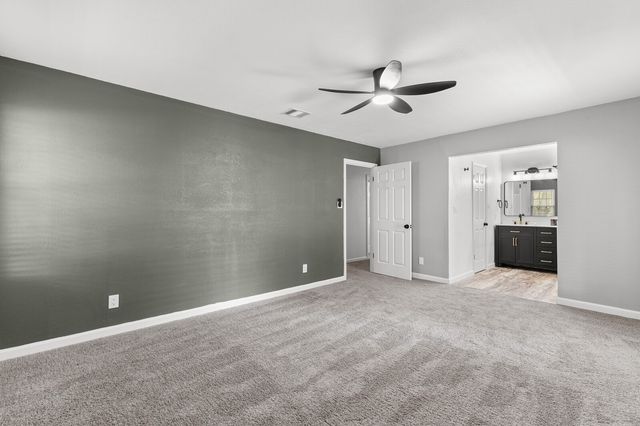 961 Shilling Drive, Elm Mott, TX 76640