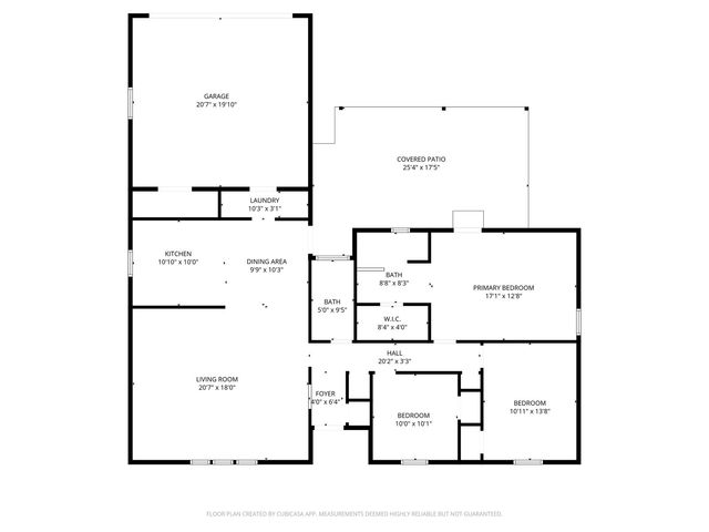 961 Shilling Drive, Elm Mott, TX 76640