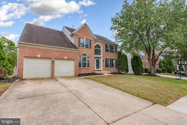 17107 ASPEN LEAF DR, Bowie, MD 20716