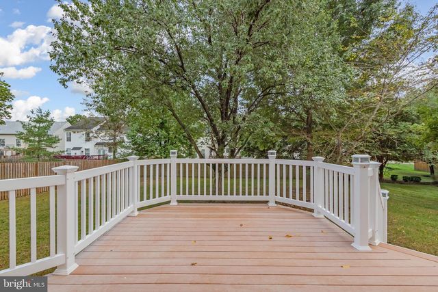 17107 ASPEN LEAF DR, Bowie, MD 20716