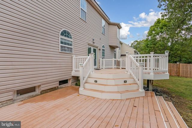 17107 ASPEN LEAF DR, Bowie, MD 20716
