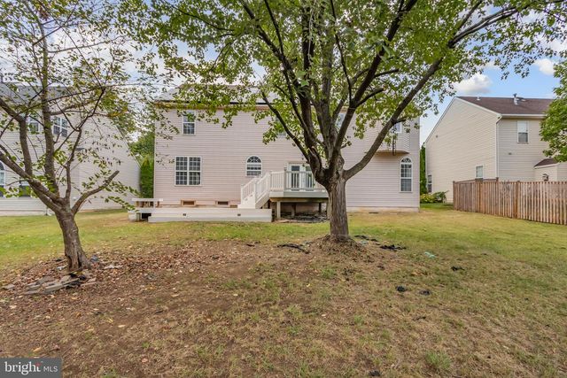 17107 ASPEN LEAF DR, Bowie, MD 20716