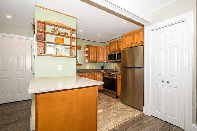 3 Franklin Heights, Rochester, NH 03867