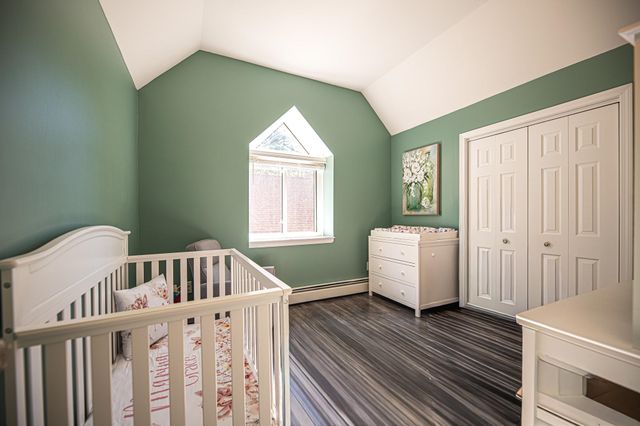 3 Franklin Heights, Rochester, NH 03867